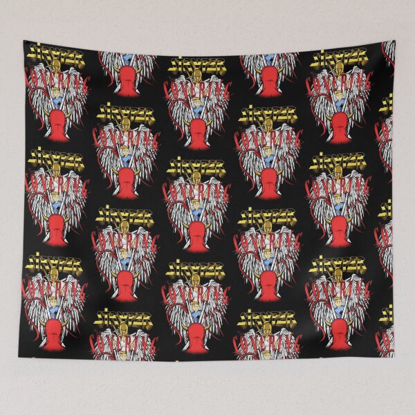 Item preview, Stryper music and religion tour 2026 news99 designed and sold by odesp96.