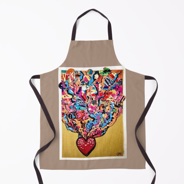Item preview, Heart Overflowing designed and sold by Cactuscuddles9.