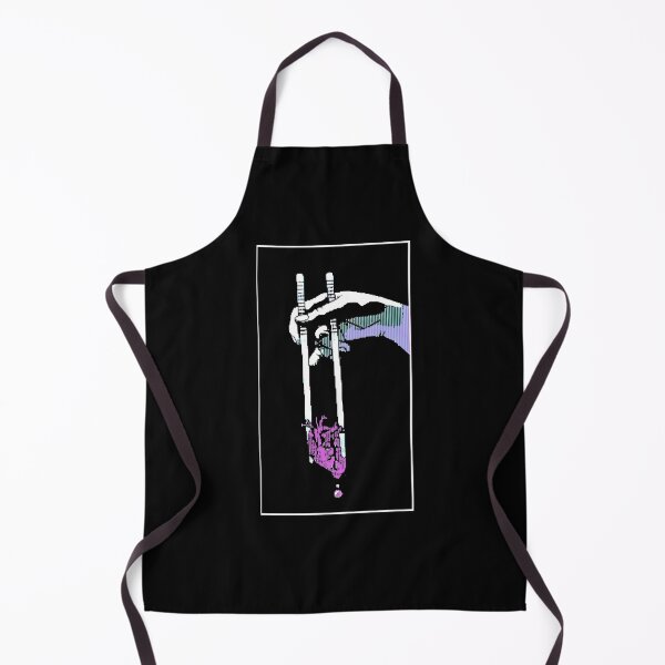 Item preview, she go lo mein designed and sold by SlayPOPShop.
