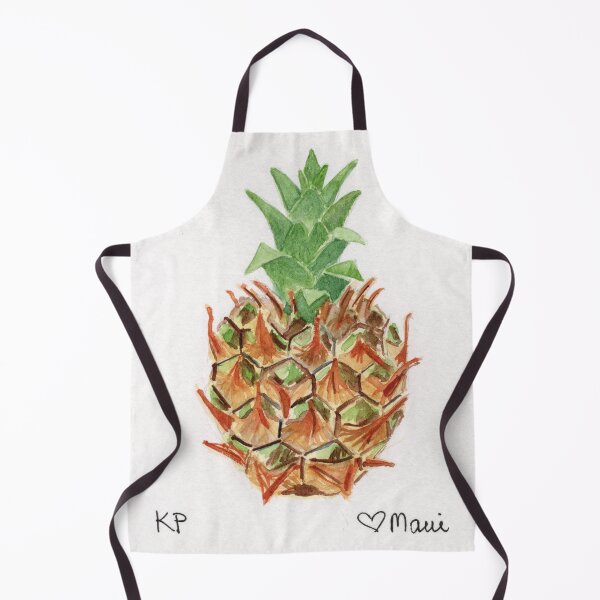 Artikelvorschau, Maui Ananas entworfen und verkauft von KPierceArt.