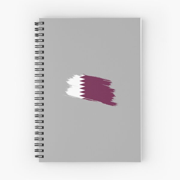 Item preview, Qatar designed and sold by RickTShop.
