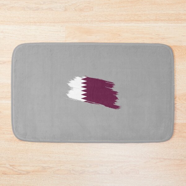 Item preview, Qatar designed and sold by RickTShop.