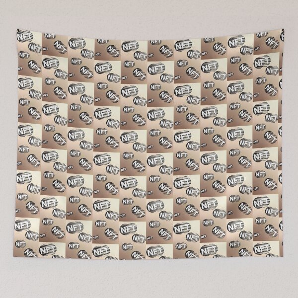Item preview, Non Fungible Token NFT designed and sold by *Wade Center.