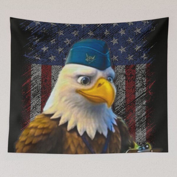 Item preview, Stop Being Weird - Misadventures of SSgt Byrd and Amn Peckham designed and sold by MyBottomShelf.