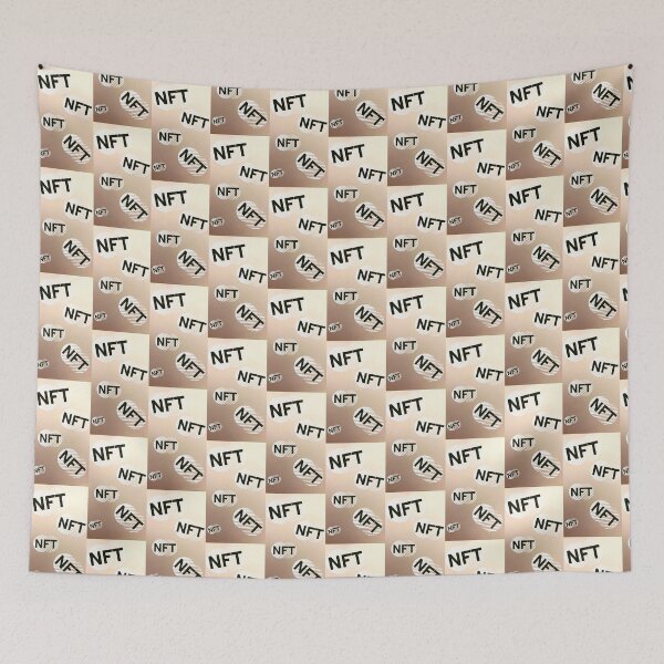 Item preview, Non Fungible Token NFT  designed and sold by *Wade Center.