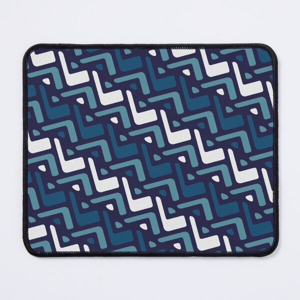 Item preview, Afrocentric Symbolic Interlocking - Ethnic Polynesian Samoan - Father'S Day Gifts designed and sold by RoyalStarsPatts.