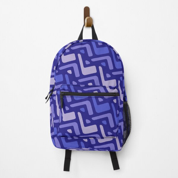 Item preview, Folk Ancestral Motif - Ethnic Aztec Tribal  - Fathers Day Ideas designed and sold by RoyalStarsPatts.