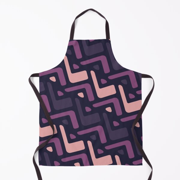 Item preview, Native Savannah Interlocking - Ethnic Polynesian Samoan  - Gift Ideas designed and sold by RoyalStarsPatts.