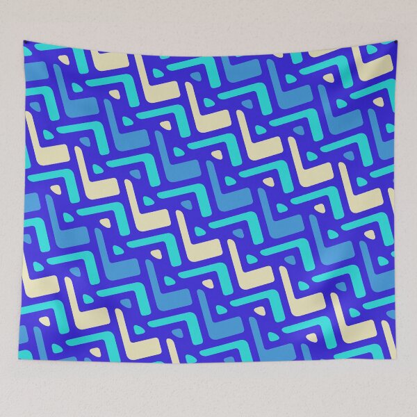 Item preview, Folk Pacific Islander Knot - Samoan Polynesian Tribal  - Gift Ideas For Men designed and sold by RoyalStarsPatts.