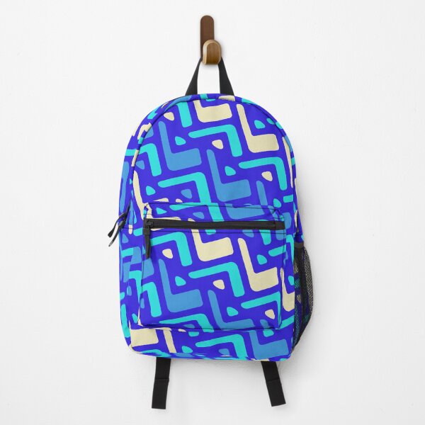 Item preview, Folk Pacific Islander Knot - Samoan Polynesian Tribal  - Gift Ideas For Men designed and sold by RoyalStarsPatts.