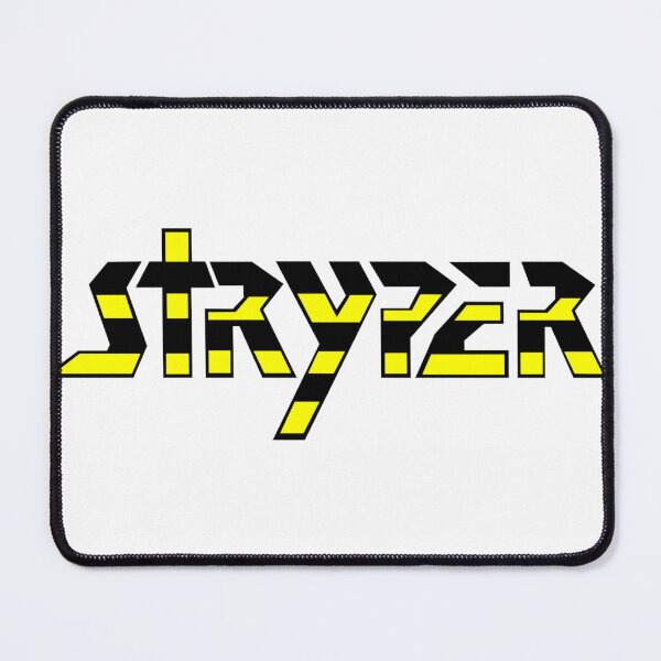 Item preview, Stryper music and religion tour 2026 news99 designed and sold by odesp96.