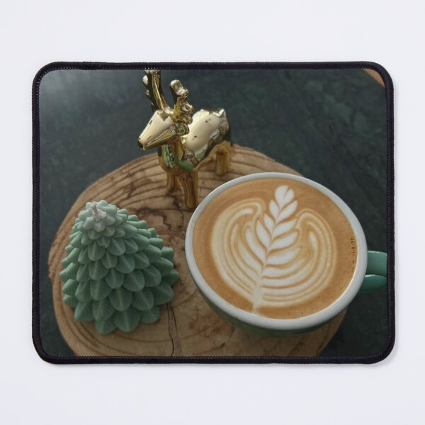 Item preview, Coffee Rodrigo Y Gabriela Band aKeeps Me Going designed and sold by Aninature.