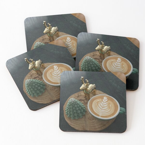 Item preview, Coffee Rodrigo Y Gabriela Band aKeeps Me Going designed and sold by Aninature.
