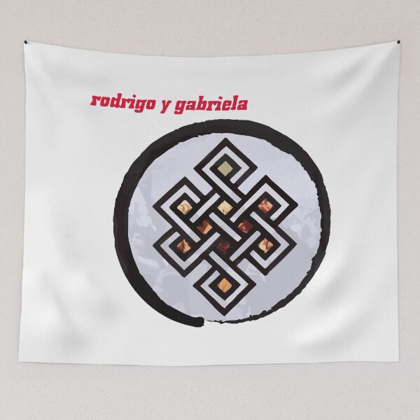 Item preview, Coffee Rodrigo Y Gabriela Band aKeeps Me Going designed and sold by Aninature.