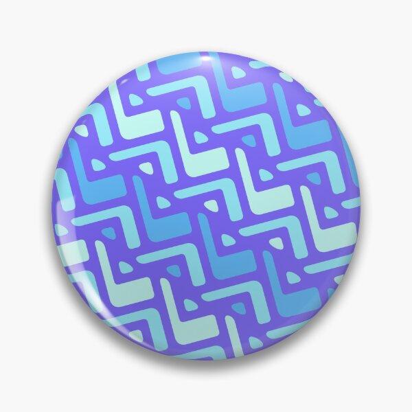 Item preview, Native Oceanic Tessellation - Samoan Polynesian Tribal  - Gift Sets For Women designed and sold by RoyalStarsPatts.