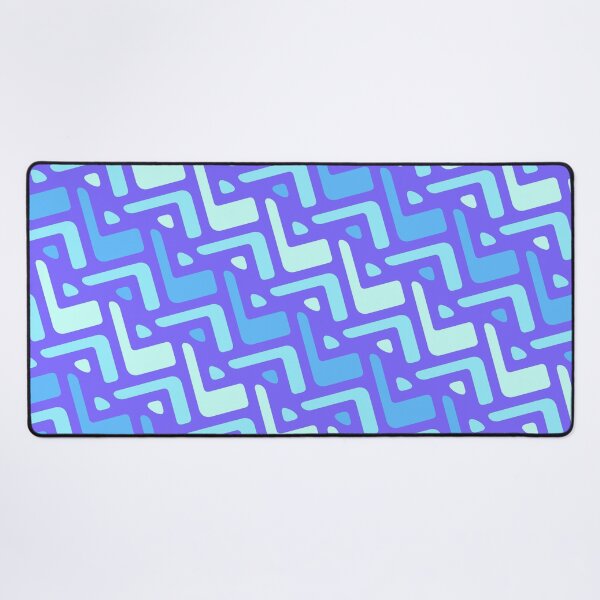Item preview, Native Oceanic Tessellation - Samoan Polynesian Tribal  - Gift Sets For Women designed and sold by RoyalStarsPatts.