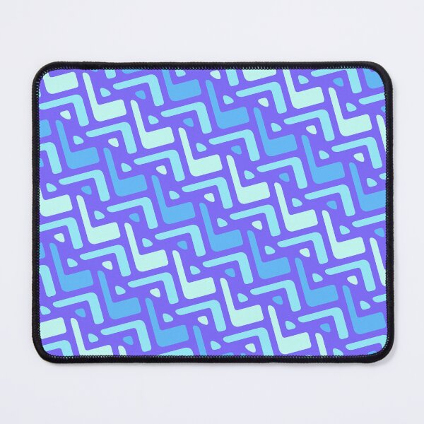 Item preview, Native Oceanic Tessellation - Samoan Polynesian Tribal  - Gift Sets For Women designed and sold by RoyalStarsPatts.