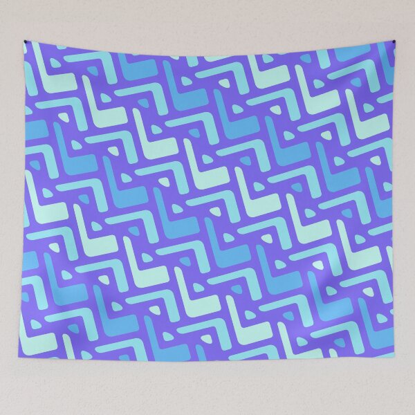 Item preview, Native Oceanic Tessellation - Samoan Polynesian Tribal  - Gift Sets For Women designed and sold by RoyalStarsPatts.