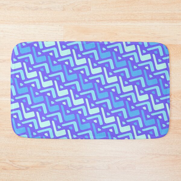 Item preview, Native Oceanic Tessellation - Samoan Polynesian Tribal  - Gift Sets For Women designed and sold by RoyalStarsPatts.