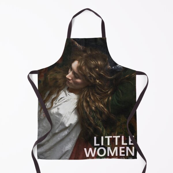 Item preview, Little Women 2019 designed and sold by dystopiangirl.