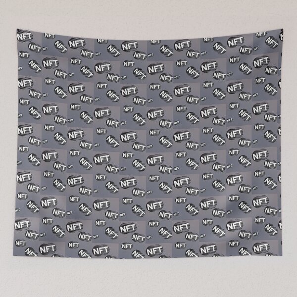 Item preview, Non Fungible Token NFT designed and sold by *Wade Center.