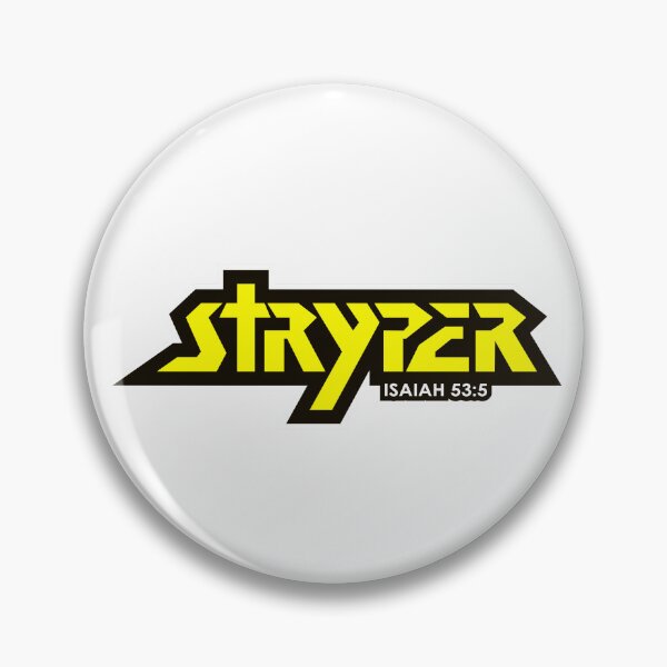 Item preview, Stryper music and religion tour 2026 news99 designed and sold by odesp96.