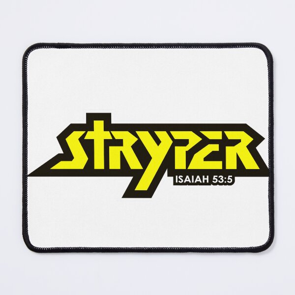 Item preview, Stryper music and religion tour 2026 news99 designed and sold by odesp96.