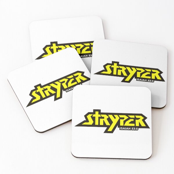 Item preview, Stryper music and religion tour 2026 news99 designed and sold by odesp96.