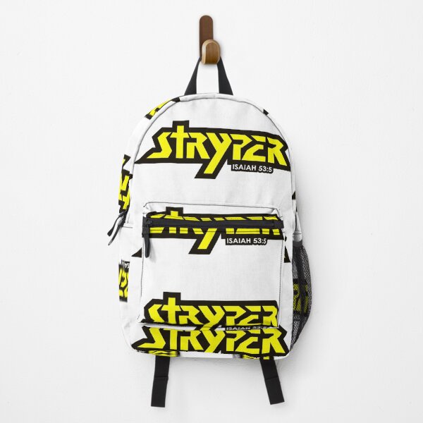 Item preview, Stryper music and religion tour 2026 news99 designed and sold by odesp96.