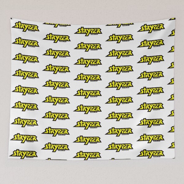 Item preview, Stryper music and religion tour 2026 news99 designed and sold by odesp96.