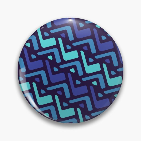 Item preview, Symbolic Egyptian Textile - Samoan Polynesian Tribal  - Gifts For Dad designed and sold by RoyalStarsPatts.