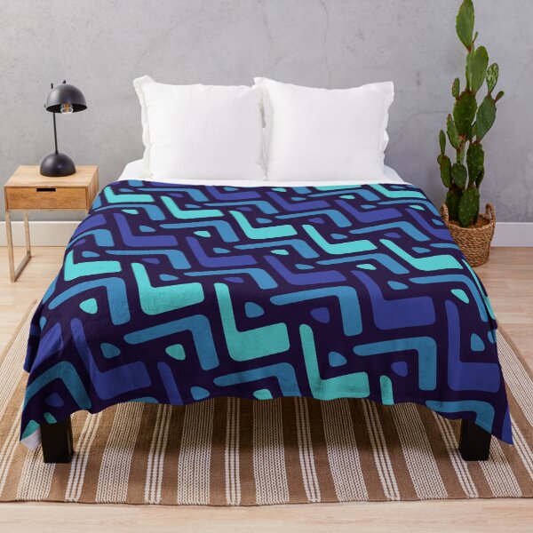 Item preview, Symbolic Egyptian Textile - Samoan Polynesian Tribal - Gifts For Dad designed and sold by RoyalStarsPatts.