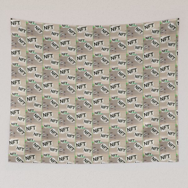 Item preview, Non Fungible Token NFT  designed and sold by *Wade Center.