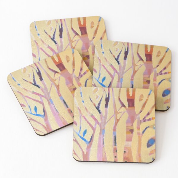 Item preview, Tree Party II designed and sold by Jeanne Henner.