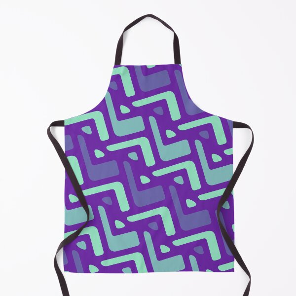 Item preview, Maori Totemic Checks - Ethnic Aztec Tribal  - Gifts For Girls designed and sold by RoyalStarsPatts.