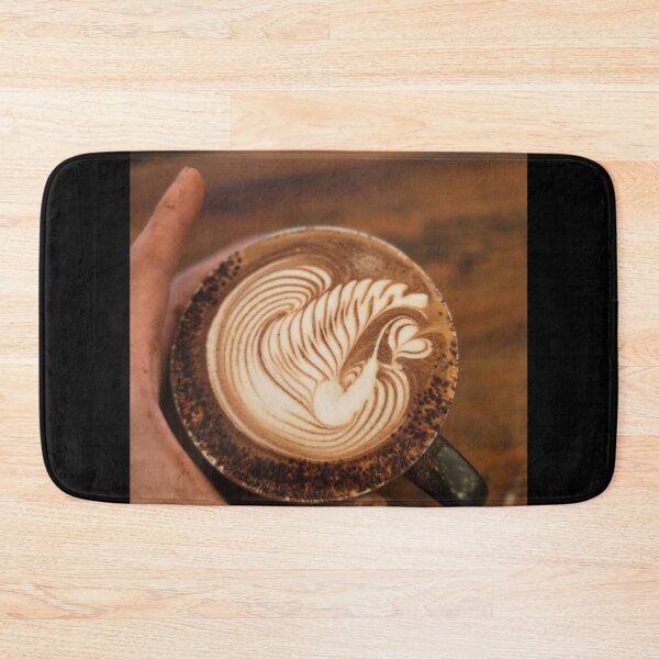 Item preview, Morning Nemiroff Vodka aCoffee Brings Happiness designed and sold by Aninature.