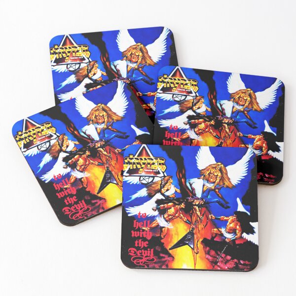 Item preview, Stryper music and religion tour 2026 news99 designed and sold by odesp96.