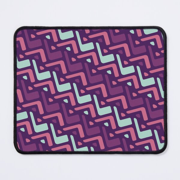Item preview, Oceanic Pan African Checks - Ethnic Aztec Tribal   - Unique Gifts For Men designed and sold by RoyalStarsPatts.