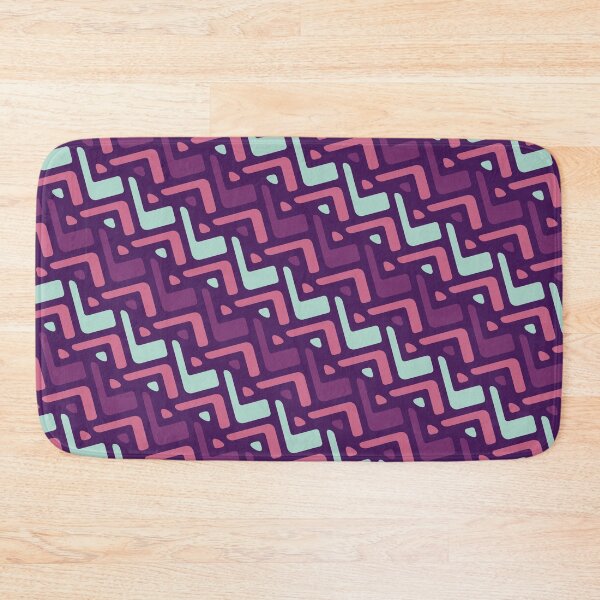 Item preview, Oceanic Pan African Checks - Ethnic Aztec Tribal   - Unique Gifts For Men designed and sold by RoyalStarsPatts.