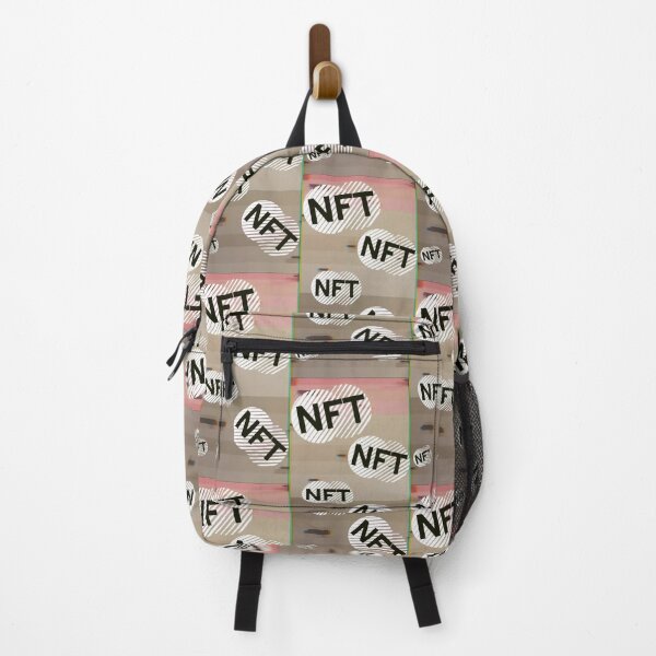 Item preview, Non Fungible Token NFT  designed and sold by *Wade Center.