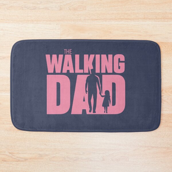 Item preview, Dad - The Walking Dad Awesome Fathers Day designed and sold by LNThread.