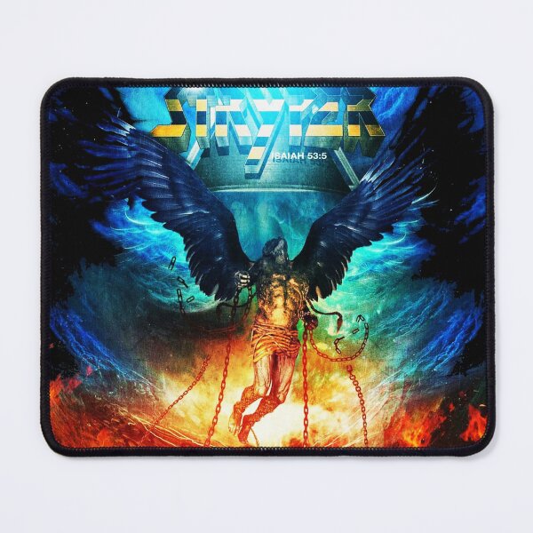 Item preview, Stryper music and religion tour 2026 news99 designed and sold by odesp96.