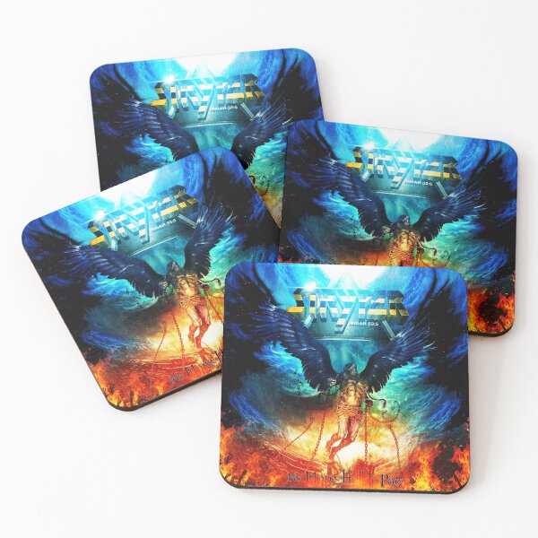 Item preview, Stryper music and religion tour 2026 news99 designed and sold by odesp96.