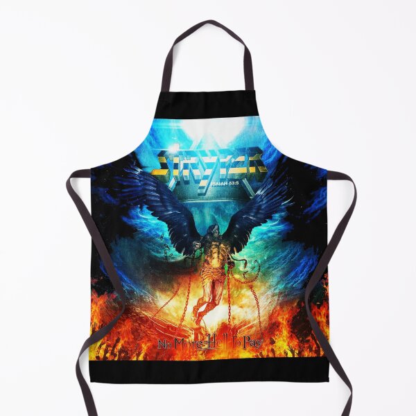 Item preview, Stryper music and religion tour 2026 news99 designed and sold by odesp96.
