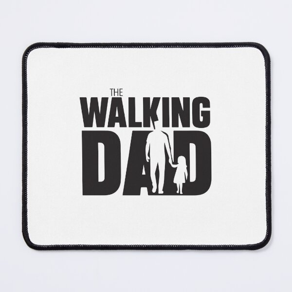Item preview, Dad - The Walking Dad Awesome Fathers Day designed and sold by LNThread.