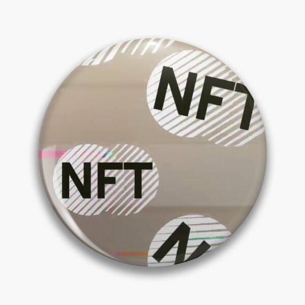 Item preview, Non Fungible Token NFT  designed and sold by *Wade Center.