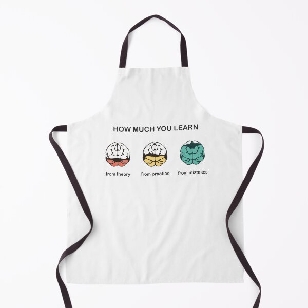 Item preview, HOW MUCH YOU LEARN designed and sold by 3coma14.