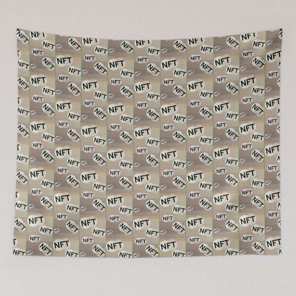 Item preview, Non Fungible Token NFT  designed and sold by *Wade Center.