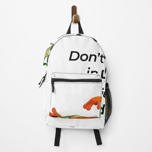 Item preview, Dont believe in Luck designed and sold by KnJ-Hangers.