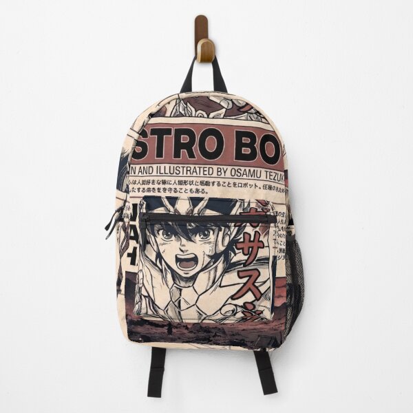 Item preview, Retro 90s Manga Collage: Saint Seiya, Astro Boy & Inuyasha designed and sold by zumerdiego.
